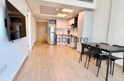 Apartment - 1 - 1 for sale in The Nook 1 - The Nook - Wasl Gate - Dubai Apartment - 1 - 1 for sale in The Nook 1 - The Nook - Wasl Gate - Dubai