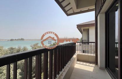 Villa - 5 Bedrooms - 7+ Bathrooms for rent in Nalaya Villas - Najmat Abu Dhabi - Al Reem Island - Abu Dhabi Villa - 5 Bedrooms - 7+ Bathrooms for rent in Nalaya Villas - Najmat Abu Dhabi - Al Reem Island - Abu Dhabi