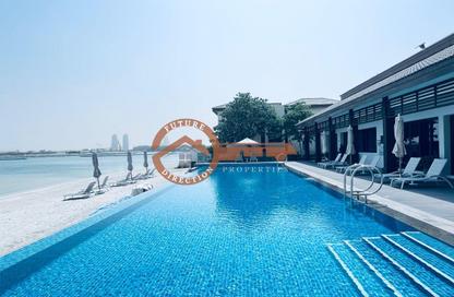 Villa - 5 Bedrooms - 7+ Bathrooms for rent in Nalaya Villas - Najmat Abu Dhabi - Al Reem Island - Abu Dhabi Villa - 5 Bedrooms - 7+ Bathrooms for rent in Nalaya Villas - Najmat Abu Dhabi - Al Reem Island - Abu Dhabi