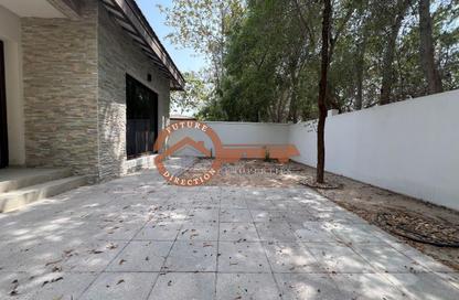 Villa - 3 Bedrooms - 4 Bathrooms for rent in Nalaya Villas - Najmat Abu Dhabi - Al Reem Island - Abu Dhabi