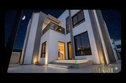 Villa - 3 Bedrooms - 5 Bathrooms for rent in Al Zaheya Gardens - Al Zahya - Ajman