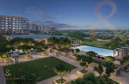 Apartment - 1 - 1 for sale in Golf Hills - Emaar South - Dubai South (Dubai World Central) - Dubai Apartment - 1 - 1 for sale in Golf Hills - Emaar South - Dubai South (Dubai World Central) - Dubai