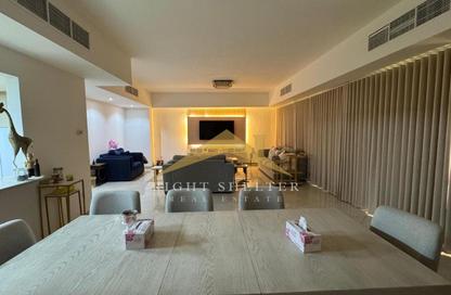 Townhouse - 4 Bedrooms - 5 Bathrooms for rent in Bayti Townhouses - Al Hamra Village - Ras Al Khaimah Townhouse - 4 Bedrooms - 5 Bathrooms for rent in Bayti Townhouses - Al Hamra Village - Ras Al Khaimah