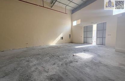 Warehouse - Studio - 1 Bathroom for rent in Umm Dir - Umm Al Quwain