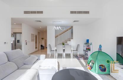 Townhouse - 3 Bedrooms - 4 Bathrooms for rent in Maple at Dubai Hills Estate 2 - Maple at Dubai Hills Estate - Dubai Hills Estate - Dubai Townhouse - 3 Bedrooms - 4 Bathrooms for rent in Maple at Dubai Hills Estate 2 - Maple at Dubai Hills Estate - Dubai Hills Estate - Dubai