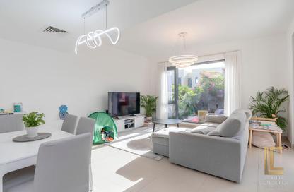Townhouse - 3 Bedrooms - 4 Bathrooms for rent in Maple at Dubai Hills Estate 2 - Maple at Dubai Hills Estate - Dubai Hills Estate - Dubai Townhouse - 3 Bedrooms - 4 Bathrooms for rent in Maple at Dubai Hills Estate 2 - Maple at Dubai Hills Estate - Dubai Hills Estate - Dubai
