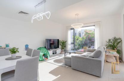 Townhouse - 3 Bedrooms - 4 Bathrooms for rent in Maple at Dubai Hills Estate 2 - Maple at Dubai Hills Estate - Dubai Hills Estate - Dubai Townhouse - 3 Bedrooms - 4 Bathrooms for rent in Maple at Dubai Hills Estate 2 - Maple at Dubai Hills Estate - Dubai Hills Estate - Dubai