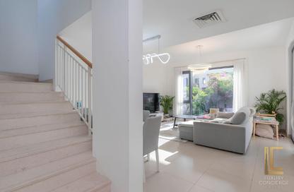 Townhouse - 3 Bedrooms - 4 Bathrooms for rent in Maple at Dubai Hills Estate 2 - Maple at Dubai Hills Estate - Dubai Hills Estate - Dubai Townhouse - 3 Bedrooms - 4 Bathrooms for rent in Maple at Dubai Hills Estate 2 - Maple at Dubai Hills Estate - Dubai Hills Estate - Dubai