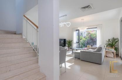 Townhouse - 3 Bedrooms - 4 Bathrooms for rent in Maple at Dubai Hills Estate 2 - Maple at Dubai Hills Estate - Dubai Hills Estate - Dubai Townhouse - 3 Bedrooms - 4 Bathrooms for rent in Maple at Dubai Hills Estate 2 - Maple at Dubai Hills Estate - Dubai Hills Estate - Dubai