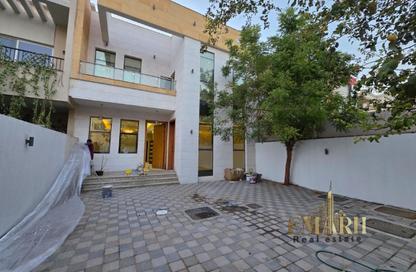 Villa - 5 Bedrooms - 7 Bathrooms for rent in Al Yasmeen 1 - Al Yasmeen - Ajman