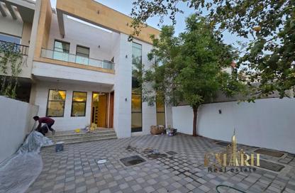 Villa - 5 Bedrooms - 7 Bathrooms for rent in Al Yasmeen 1 - Al Yasmeen - Ajman
