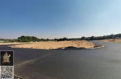 Land - Studio for sale in Al Zaheya Gardens - Al Zahya - Ajman