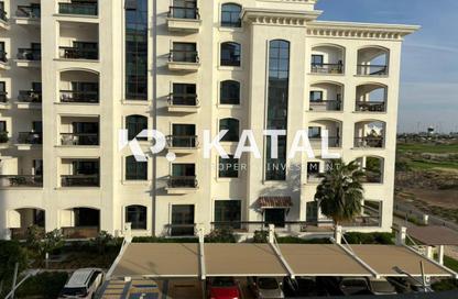 Apartment - Studio - 1 for rent in Ansam 2 - Ansam - Yas Island - Abu Dhabi Apartment - Studio - 1 for rent in Ansam 2 - Ansam - Yas Island - Abu Dhabi
