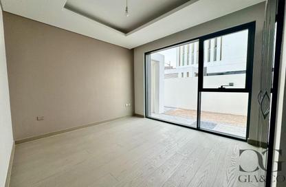 Townhouse - 6 Bedrooms - 6 Bathrooms for sale in Belair Damac Hills - By Trump Estates - DAMAC Hills - Dubai