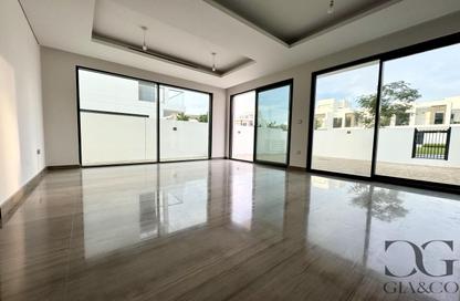 Townhouse - 6 Bedrooms - 6 Bathrooms for sale in Belair Damac Hills - By Trump Estates - DAMAC Hills - Dubai