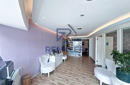 Office Space - Studio - 1 Bathroom for rent in Fortune Executive - JLT Cluster T - Jumeirah Lake Towers - Dubai Office Space - Studio - 1 Bathroom for rent in Fortune Executive - JLT Cluster T - Jumeirah Lake Towers - Dubai
