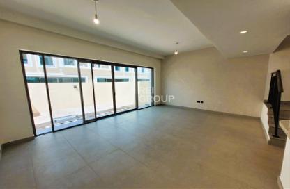 Townhouse - 4 Bedrooms - 3 Bathrooms for rent in Malta - Damac Lagoons - Dubai