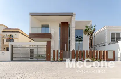 Villa - 6 Bedrooms - 7 Bathrooms for sale in Jumeirah Park Homes - Jumeirah Park - Dubai