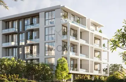 شقة - غرفة نوم - 2 حمامات للبيع في مساكن تيرازو - منطقة 11 - قرية جميرا الدائرية - دبي