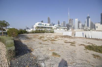 Land - Studio for sale in Al Wasl Villas - Al Wasl Road - Al Wasl - Dubai