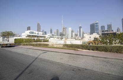 Land - Studio for sale in Al Wasl Villas - Al Wasl Road - Al Wasl - Dubai Land - Studio for sale in Al Wasl Villas - Al Wasl Road - Al Wasl - Dubai
