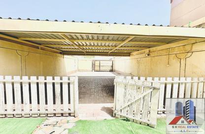 Compound - 3 Bedrooms - 5 Bathrooms for rent in Umm Suqeim 1 Villas - Umm Suqeim 1 - Umm Suqeim - Dubai