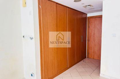Apartment - Studio - 1 Bathroom for rent in Lago Vista C - Lago Vista - Dubai Production City (IMPZ) - Dubai