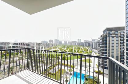 Apartment - 2 Bedrooms - 3 Bathrooms for rent in Park Ridge Tower C - Park Ridge - Dubai Hills Estate - Dubai Apartment - 2 Bedrooms - 3 Bathrooms for rent in Park Ridge Tower C - Park Ridge - Dubai Hills Estate - Dubai