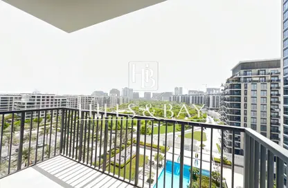 Apartment - 2 Bedrooms - 3 Bathrooms for rent in Park Ridge Tower C - Park Ridge - Dubai Hills Estate - Dubai Apartment - 2 Bedrooms - 3 Bathrooms for rent in Park Ridge Tower C - Park Ridge - Dubai Hills Estate - Dubai