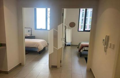 Apartment - 2 Bedrooms - 1 Bathroom for sale in Nest - Aljada - Sharjah