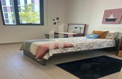 Apartment - 2 Bedrooms - 1 Bathroom for sale in Nest - Aljada - Sharjah Apartment - 2 Bedrooms - 1 Bathroom for sale in Nest - Aljada - Sharjah