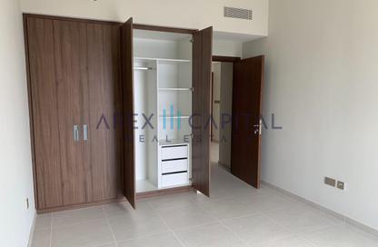 Apartment - 1 Bedroom - 1 Bathroom for rent in Vida Residences Creek Beach - Creek Beach - Dubai Creek Harbour (The Lagoons) - Dubai