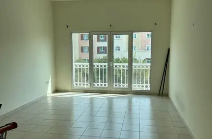 Apartment - 1 Bathroom for rent in Building 71 - Mediterranean Cluster - Discovery Gardens - Dubai Apartment - 1 Bathroom for rent in Building 71 - Mediterranean Cluster - Discovery Gardens - Dubai