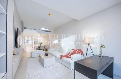 Apartment - 3 Bedrooms - 4 Bathrooms for rent in Radiant Square - City Of Lights - Al Reem Island - Abu Dhabi Apartment - 3 Bedrooms - 4 Bathrooms for rent in Radiant Square - City Of Lights - Al Reem Island - Abu Dhabi