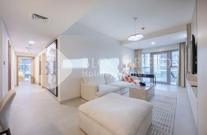 Apartment - 3 Bedrooms - 4 Bathrooms for rent in Radiant Square - City Of Lights - Al Reem Island - Abu Dhabi Apartment - 3 Bedrooms - 4 Bathrooms for rent in Radiant Square - City Of Lights - Al Reem Island - Abu Dhabi