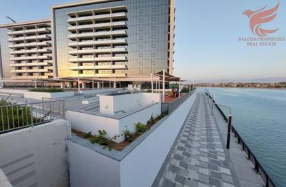 Apartment - 1 Bedroom - 2 Bathrooms for rent in Gateway Residences 2 - Mina Al Arab - Ras Al Khaimah