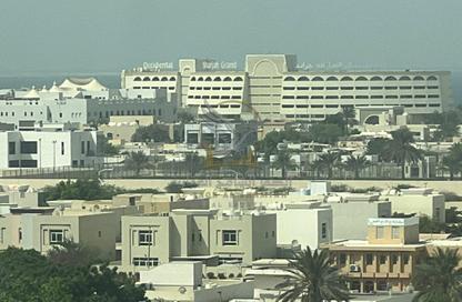 Apartment - 1 - 1 for rent in Al Majaz 3 - Al Majaz - Sharjah
