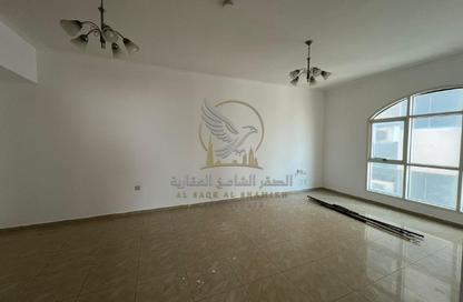 Apartment - 1 - 1 for rent in Al Majaz 3 - Al Majaz - Sharjah