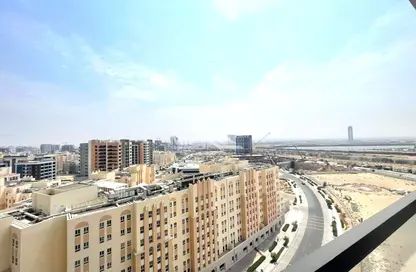 Apartment - 2 Bedrooms - 3 Bathrooms for rent in Tulip Oasis 10 - Majan - Dubai Apartment - 2 Bedrooms - 3 Bathrooms for rent in Tulip Oasis 10 - Majan - Dubai