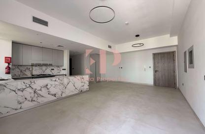Apartment - 2 Bedrooms - 2 Bathrooms for rent in Amal Tower - Dubai Sports City - Dubai