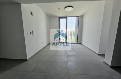 Apartment - 2 Bedrooms - 3 Bathrooms for rent in Tiraz 3 - Aljada - Sharjah