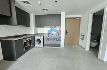 Apartment - 2 Bedrooms - 3 Bathrooms for rent in Tiraz 3 - Aljada - Sharjah