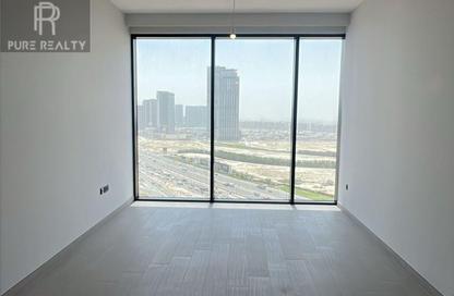 Apartment - 1 Bedroom - 1 Bathroom for rent in Regalia By Deyaar - Business Bay - Dubai