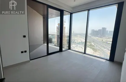 Apartment - 1 Bedroom - 1 Bathroom for rent in Regalia By Deyaar - Business Bay - Dubai
