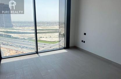 Apartment - 1 Bedroom - 1 Bathroom for rent in Regalia By Deyaar - Business Bay - Dubai