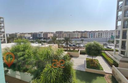 Apartment - 1 - 1 for sale in Woroud - Uptown Al Zahia - Al Zahia - Muwaileh Commercial - Sharjah