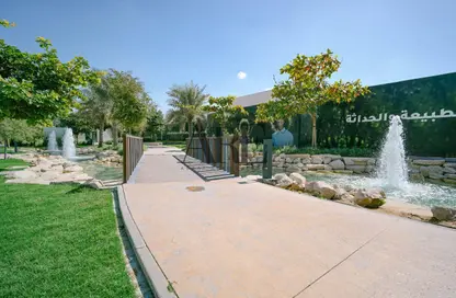 Townhouse - 3 Bedrooms - 4 Bathrooms for sale in Sharjah Sustainable City - Sharjah