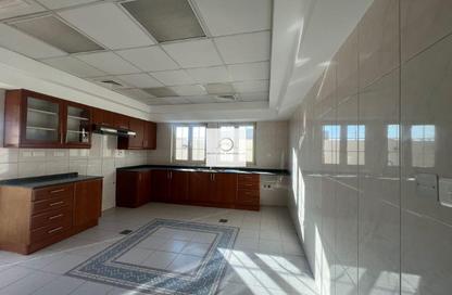 Villa - 5 Bedrooms - 5 Bathrooms for rent in Al Garhoud Villas - Al Garhoud - Dubai
