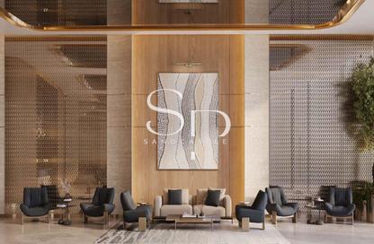 Apartment - 1 - 2 for sale in Binghatti Wraith - Al Jaddaf - Dubai Apartment - 1 - 2 for sale in Binghatti Wraith - Al Jaddaf - Dubai