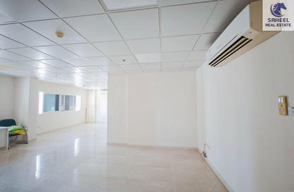 Office Space - Studio - 2 for rent in Dafan Al Nakheel - Ras Al Khaimah